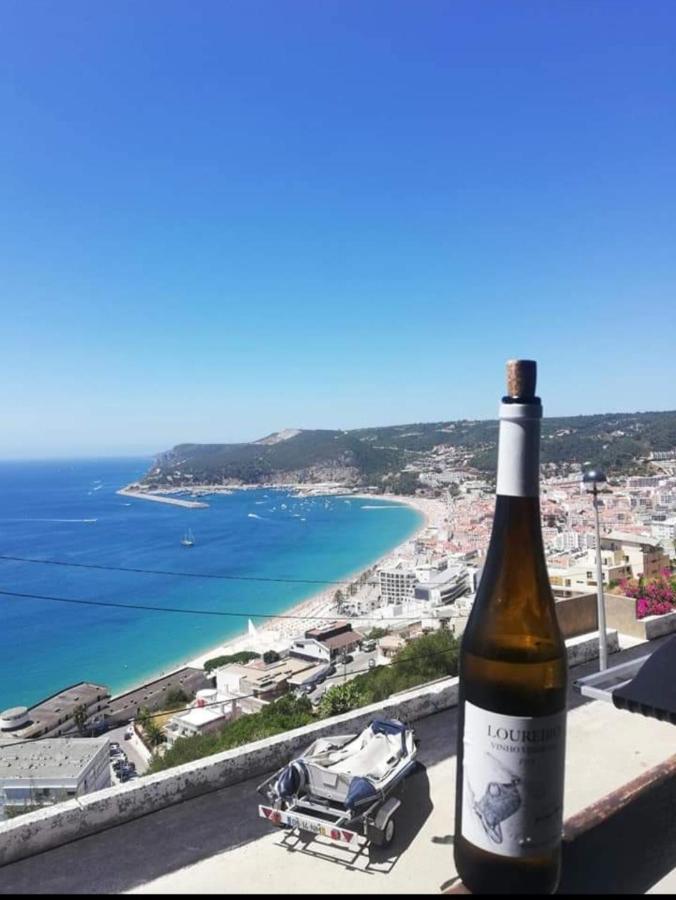 Sesimbra Life公寓 外观 照片