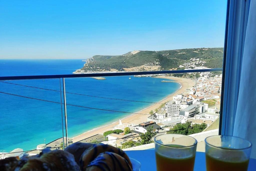 Sesimbra Life公寓 外观 照片