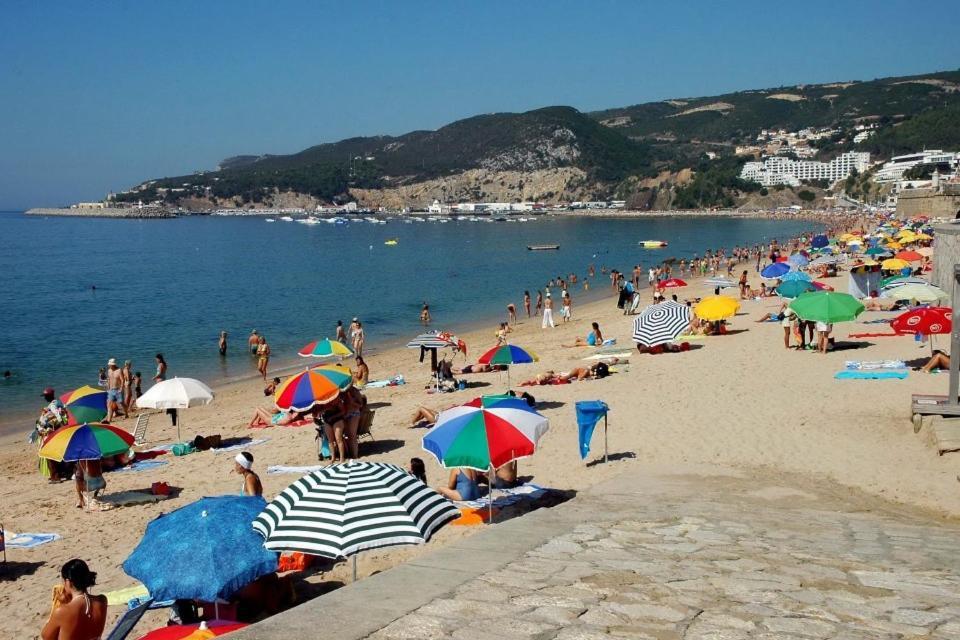 Sesimbra Life公寓 外观 照片